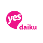 آیکون‌ yes daiku