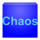 ChaosTCGツール（UTool for Chaos） أيقونة