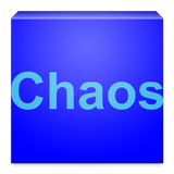 ChaosTCGツール（UTool for Chaos） أيقونة