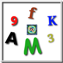 Letters & Numbers APK