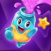 Bottle Loop Puzzle icon