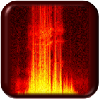 Spectrogram Zeichen