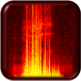 Icona Spectrogram