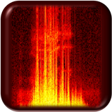 Spectrogram icon