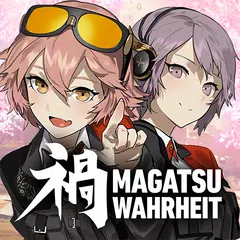Magatsu Wahrheit-Global version XAPK Herunterladen