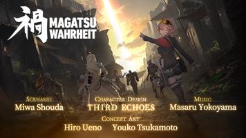 Magatsu Cartaz