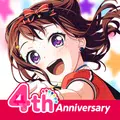 BanG Dream! 少女樂團派對