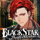 BLACKSTAR -Theater Starless- simgesi