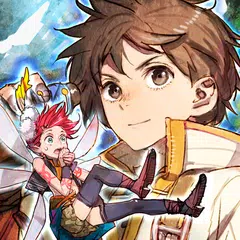 鎖鏈戰記 ChainChronicle XAPK download