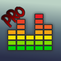 ”Party VU meter PRO