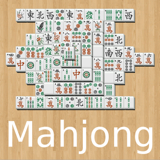 Mahjongg