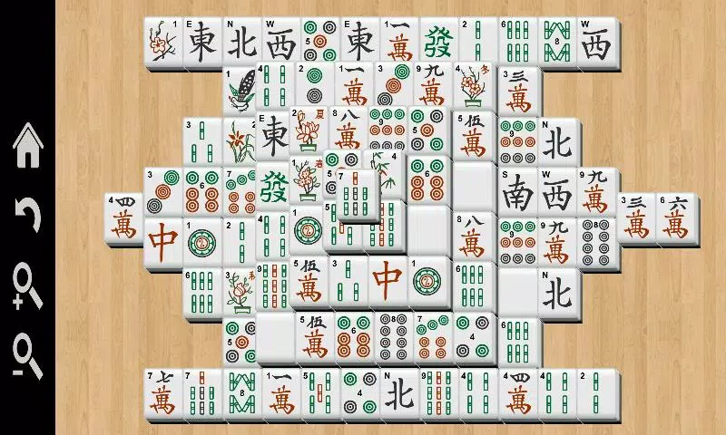 Artex Mahjong APK for Android Download