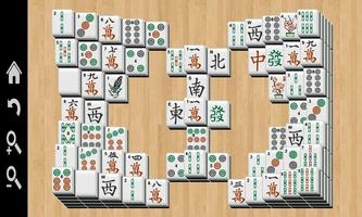 Mahjong imagem de tela 2