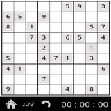 Sudoku icon