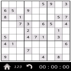 Sudoku Zeichen