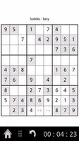 Trò chơi Sudoku bài đăng