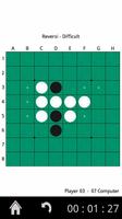 Reversi capture d'écran 1