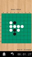 Reversi capture d'écran 2