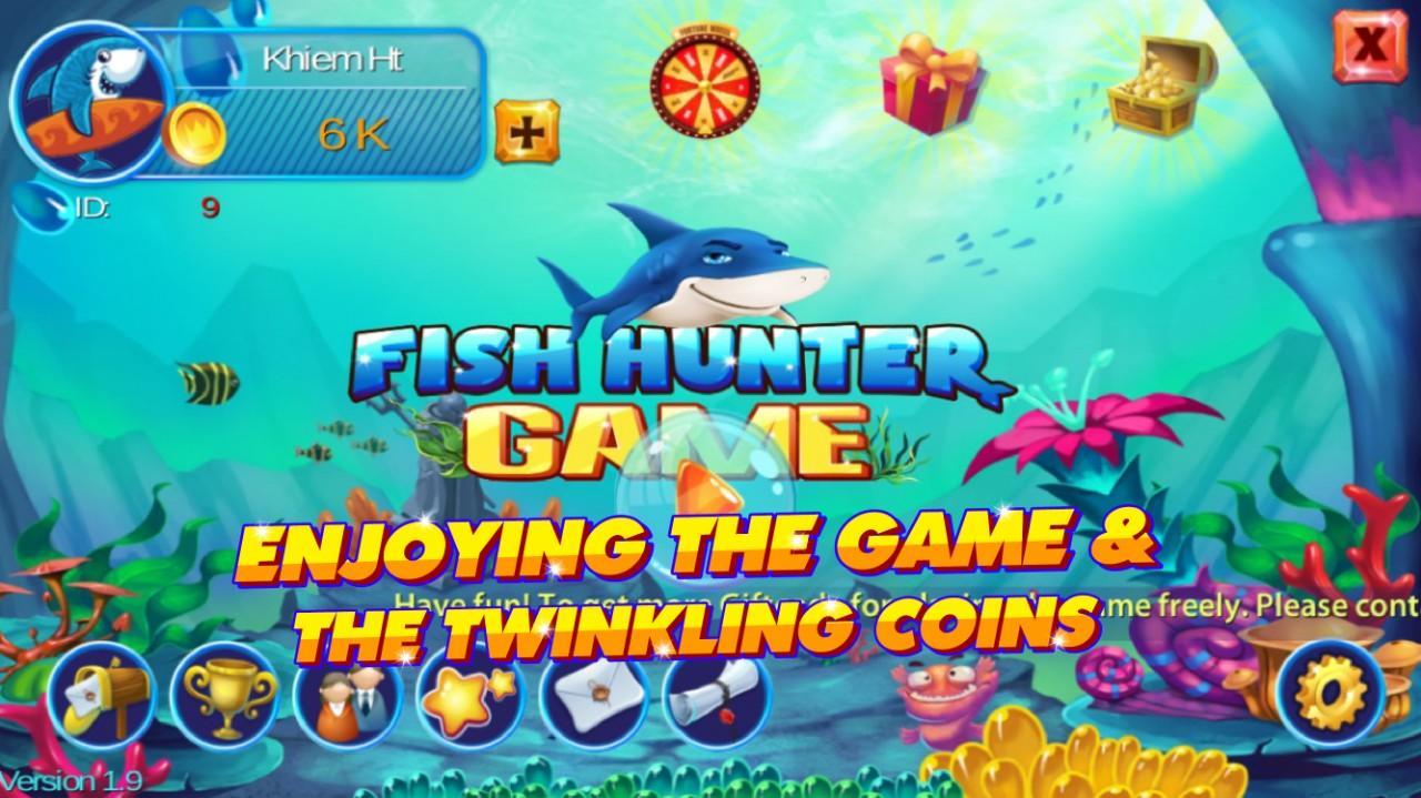 Download Free Fishing Games Online