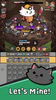 Cat Mine تصوير الشاشة 1