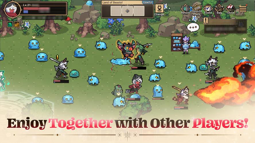 Download Another Dungeon 2.12.6 Android APK