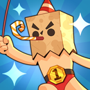 APK BANE : Banana War RPG