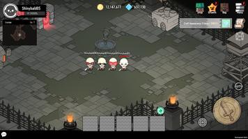 ハゲ番長：ハゲしい冒険の旅 スクリーンショット 2