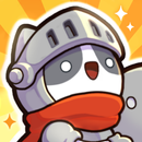 Cat Hero : Idle RPG-APK