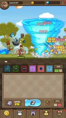 Cat Hero : Idle RPG XAPK download