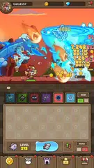 Cat Hero : Idle RPG XAPK download