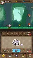 Cat Hero : Idle RPG XAPK download