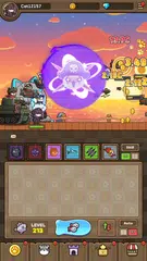 Cat Hero : Idle RPG XAPK download