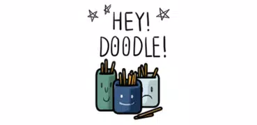Hey! Doodle