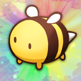 Honey Bee Park: Garden Tycoon Zeichen