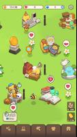 Honey Bee Park: Garden Tycoon постер