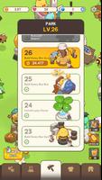 Honey Bee Park: Garden Tycoon screenshot 2