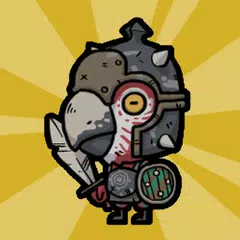Heroes Never Die! : Idle RPG XAPK download
