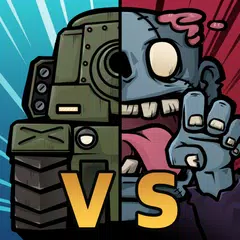 Mad Tank XAPK download