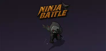 Ninja Battle : Defense RPG