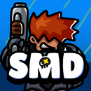 Super Marine Defense APK