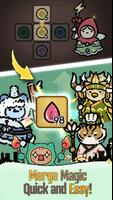 Zoocastle: Magic Battle ảnh chụp màn hình 2