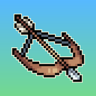 Pixel Archers icône
