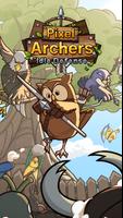 Pixel Archers Cartaz