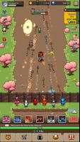 Pixel Archers imagem de tela 1