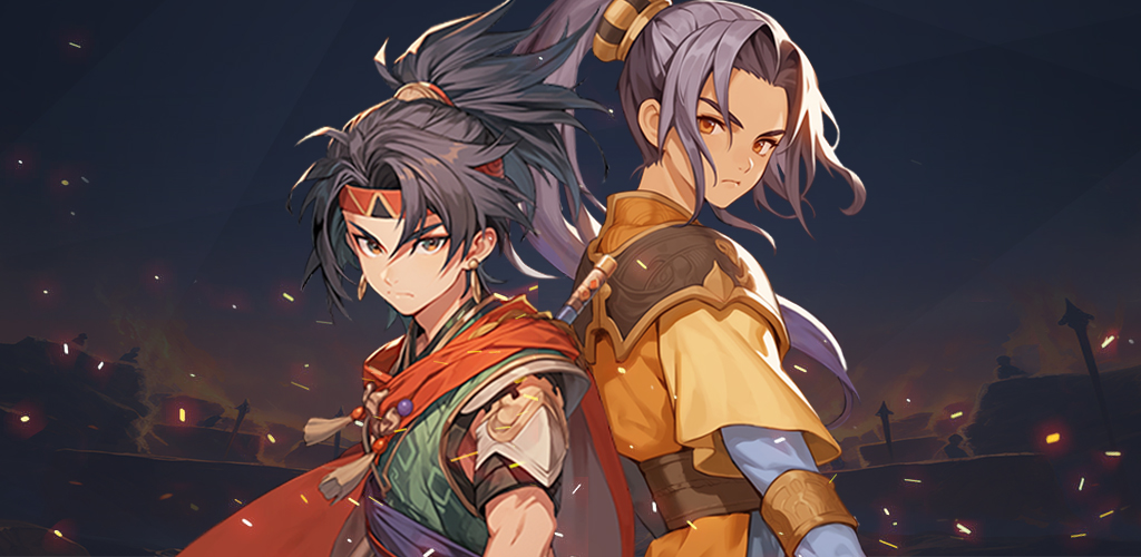 How to Download Three Kingdoms Tempest Old Versions on Mobile