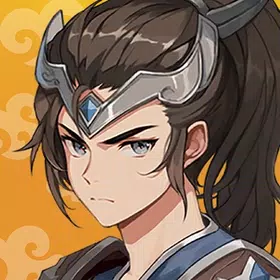 风起战国：战略RPG