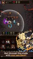 Summoners Clan plakat