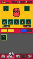 Little Piggy Defense تصوير الشاشة 2