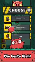 Little Piggy Defense Screenshot 1