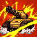 Super Heavy Iron Tank APK